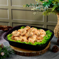Chimichurri Prawn