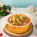 Curry Vegetables