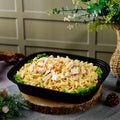 Fusilli Mixed Bean Salad