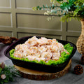 Mayonnaise Prawn