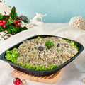 Olive Fried Rice