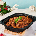 Rendang Beef