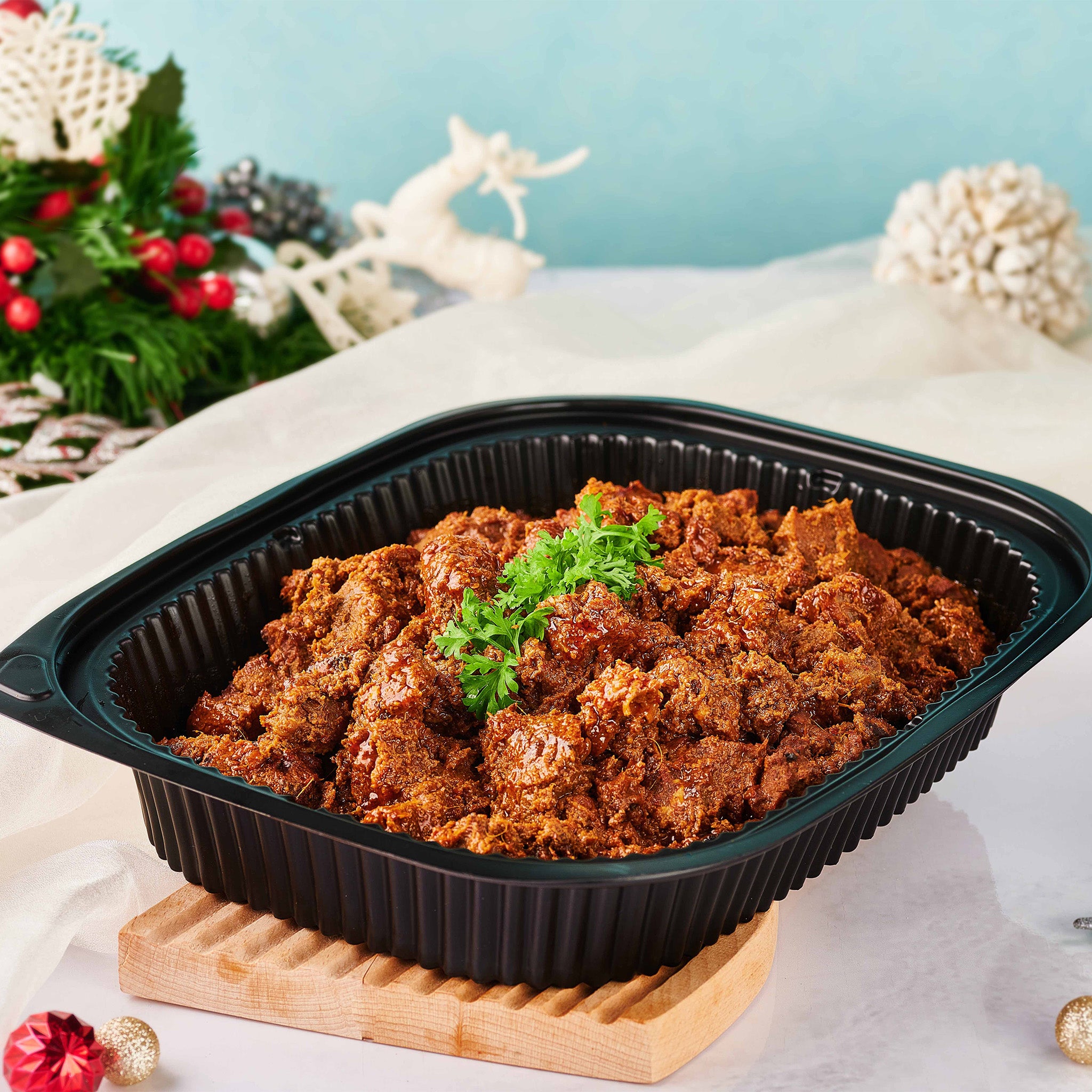 Rendang Beef
