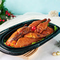 Roasted Duck