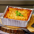 Chicken Shepherd's Pie