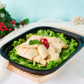 Steamed Chicken