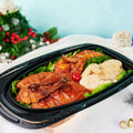 Trio Combination Meat
